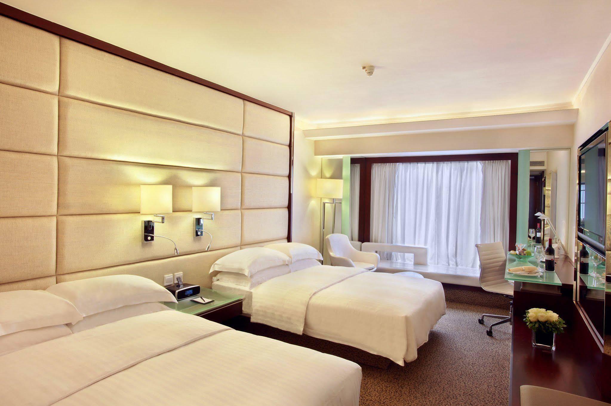 Regal Kowloon Hotel Hongkong Kültér fotó