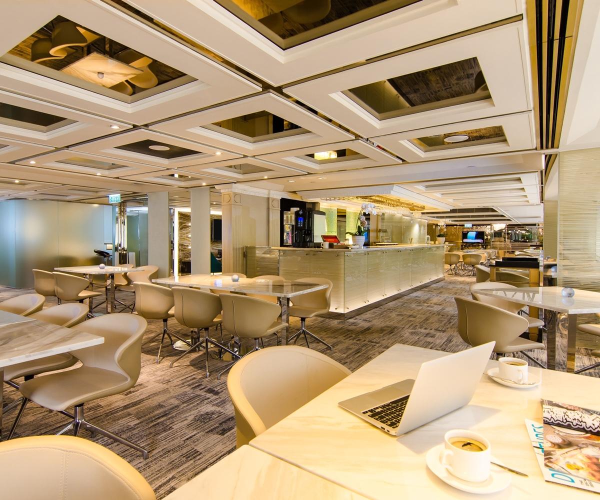 Regal Kowloon Hotel Hongkong Kültér fotó