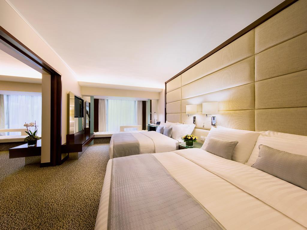 Regal Kowloon Hotel Hongkong Kültér fotó