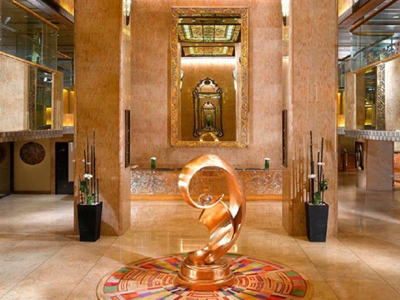 Regal Kowloon Hotel Hongkong Kültér fotó